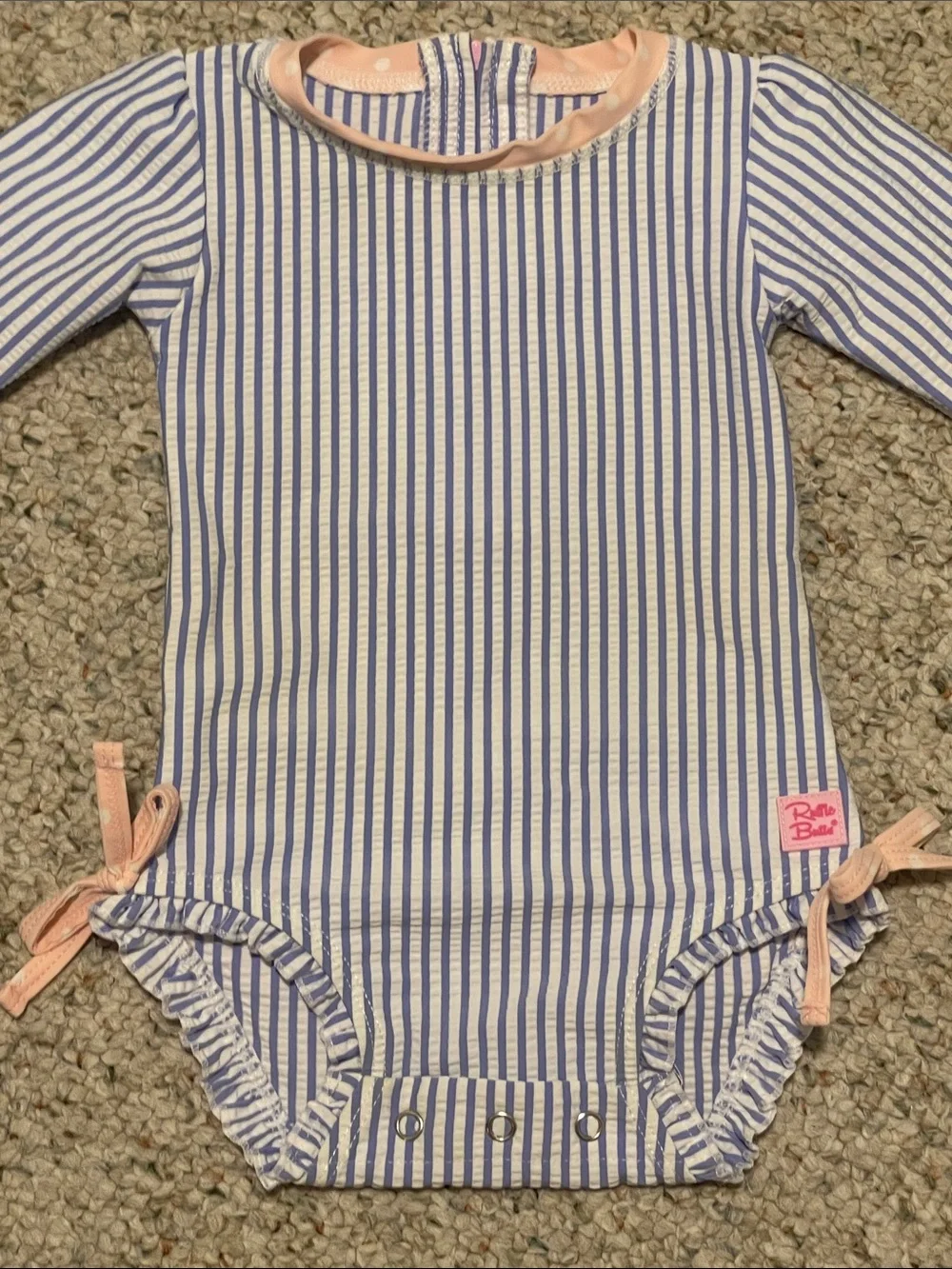 Ruffle Butts new without